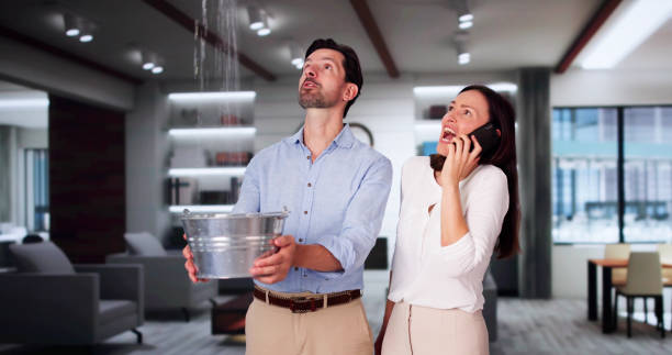 Hartsdale, NY Water damage restoration Company